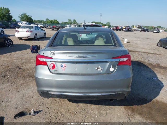 Chrysler 200 Limited