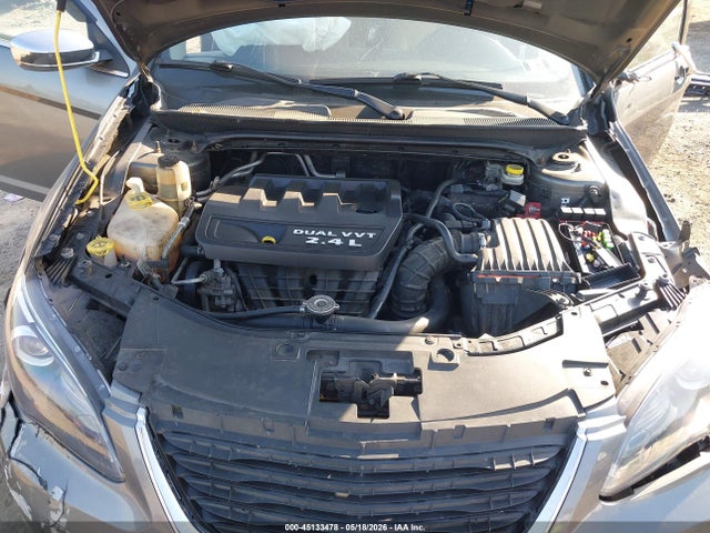 Chrysler 200 Limited