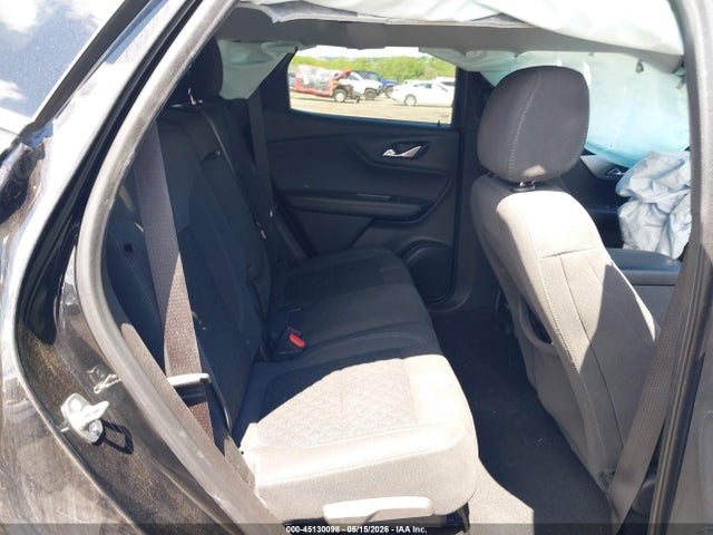 Chevrolet Blazer Awd 2lt