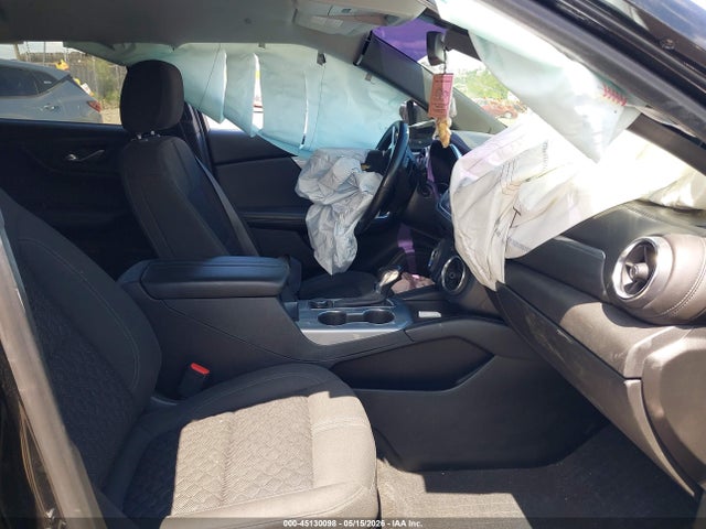 Chevrolet Blazer Awd 2lt