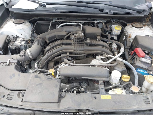 Subaru Impreza 2.0i