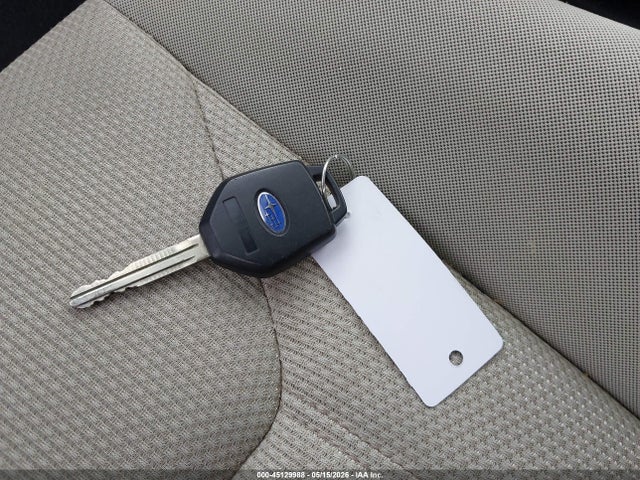 Subaru Impreza 2.0i