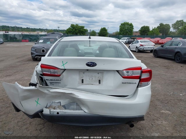 Subaru Impreza 2.0i