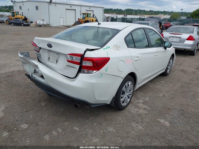 Subaru Impreza 2.0i