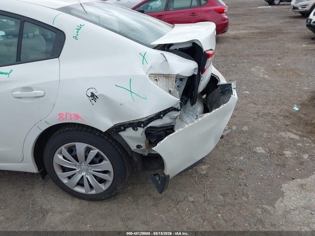 Subaru Impreza 2.0i