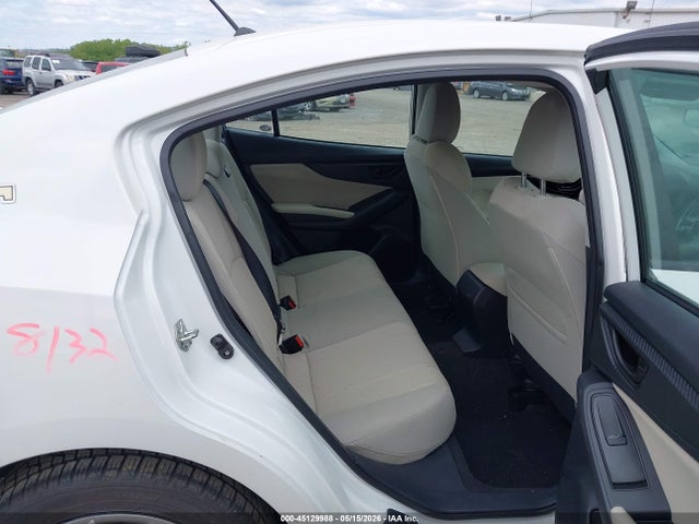 Subaru Impreza 2.0i