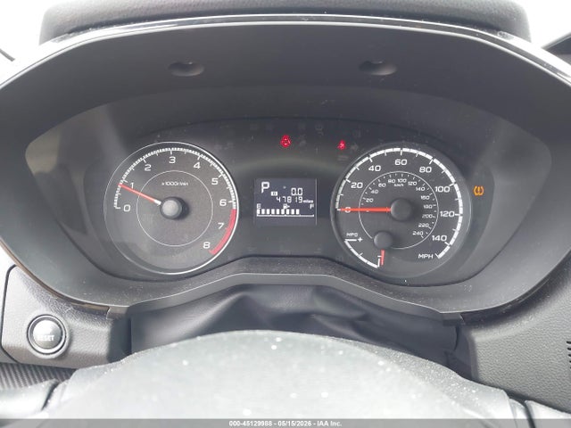 Subaru Impreza 2.0i