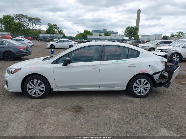 Subaru Impreza 2.0i