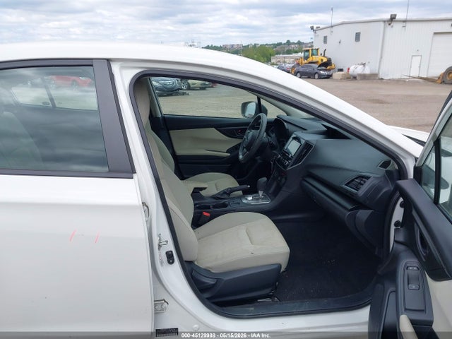 Subaru Impreza 2.0i