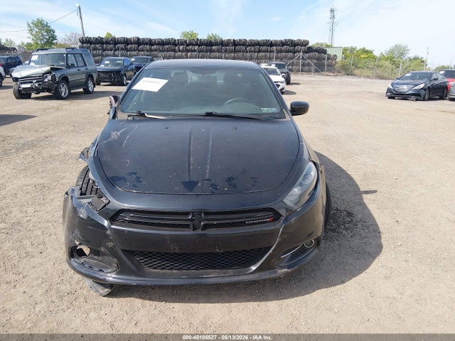 Dodge Dart Rallye