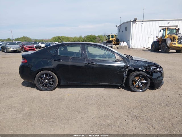 Dodge Dart Rallye