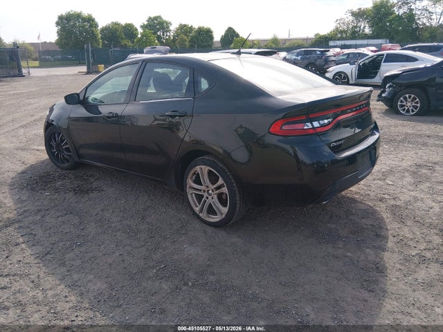 Dodge Dart Rallye