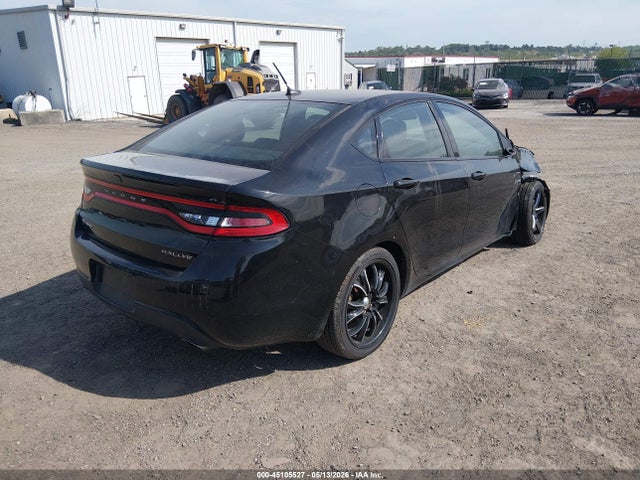 Dodge Dart Rallye