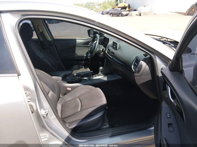 Mazda Mazda3 I Touring