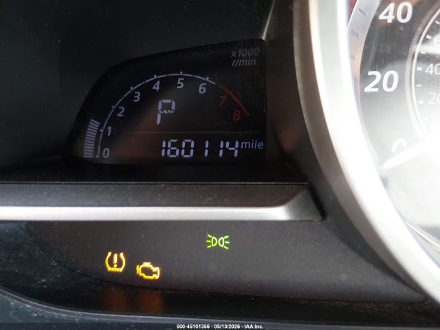Mazda Mazda3 I Touring