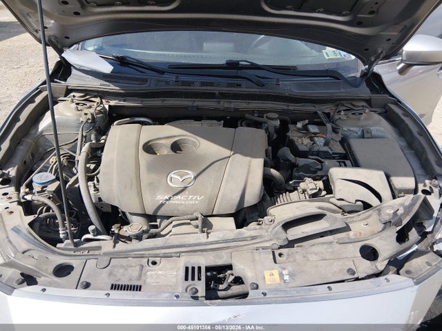 Mazda Mazda3 I Touring