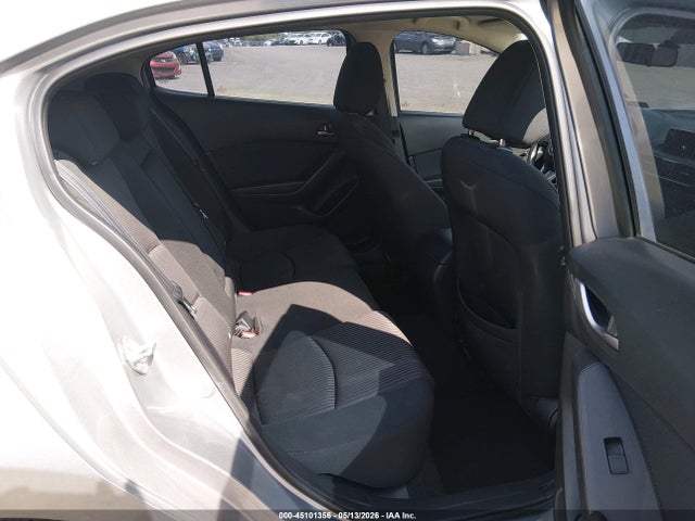 Mazda Mazda3 I Touring
