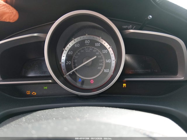 Mazda Mazda3 I Touring