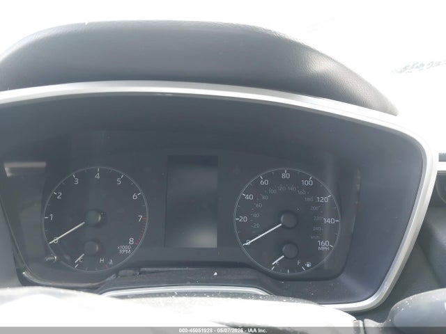 Toyota Corolla Se