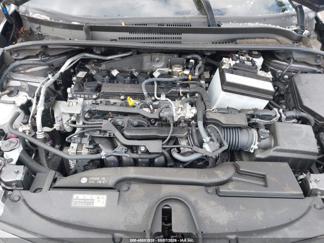 Toyota Corolla Se