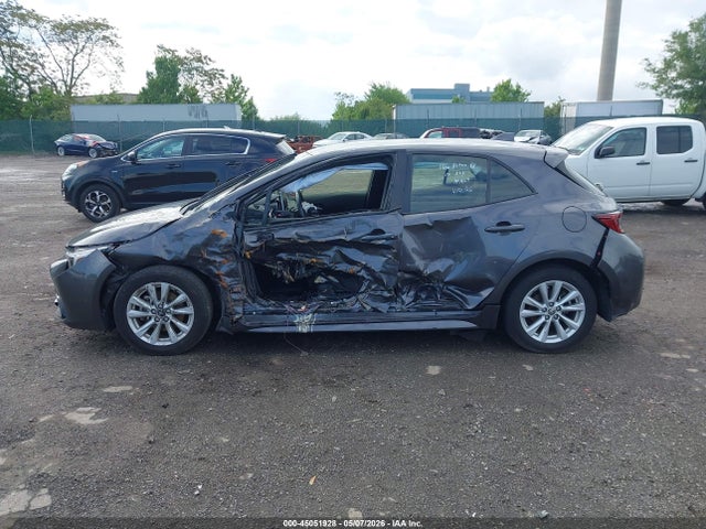 Toyota Corolla Se