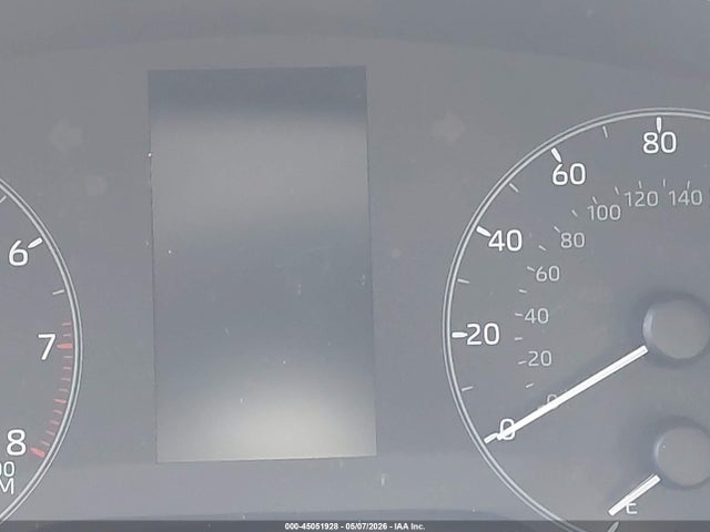 Toyota Corolla Se
