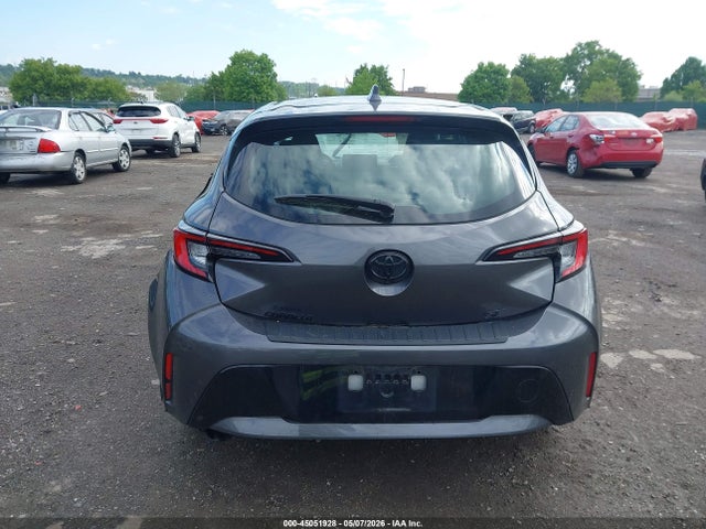 Toyota Corolla Se
