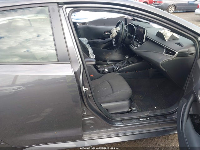 Toyota Corolla Se