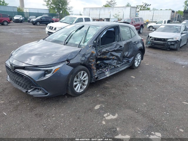 Toyota Corolla Se
