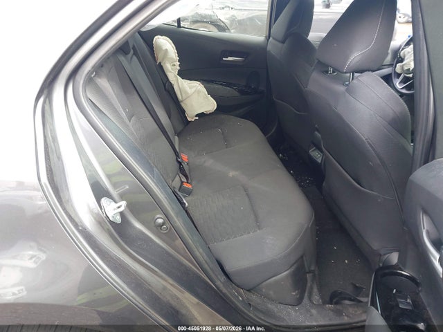 Toyota Corolla Se