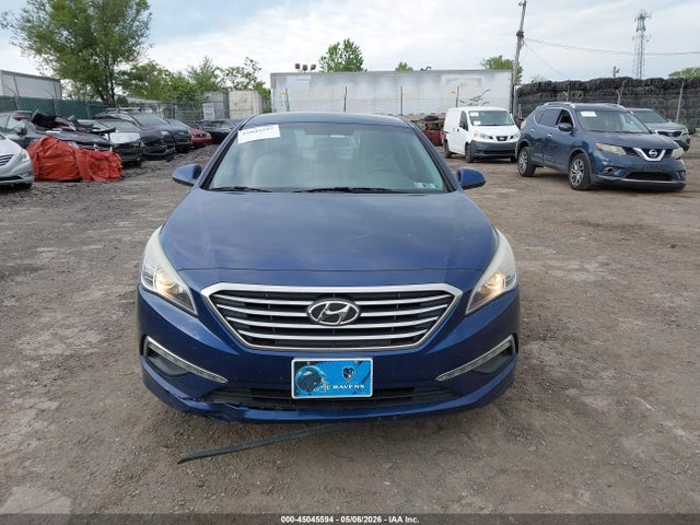Hyundai SONATA Se