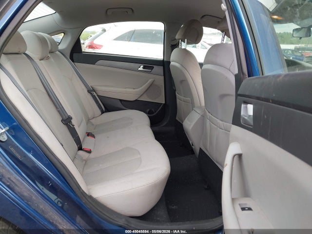 Hyundai SONATA Se