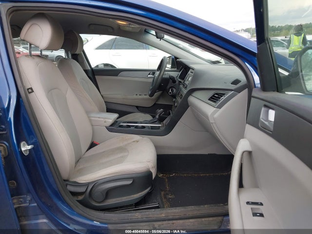 Hyundai SONATA Se