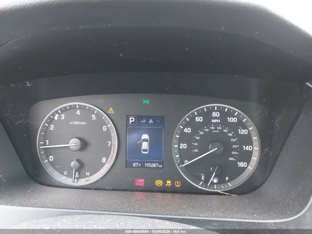 Hyundai SONATA Se