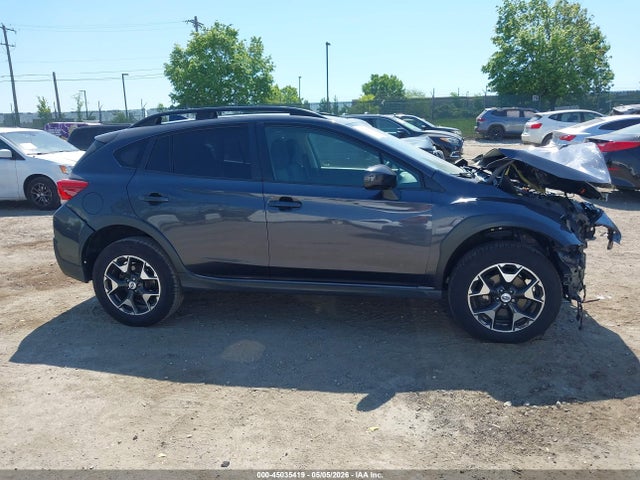 Subaru Crosstrek 2.0i Premium