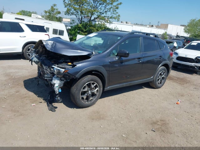 Subaru Crosstrek 2.0i Premium
