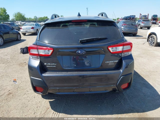 Subaru Crosstrek 2.0i Premium