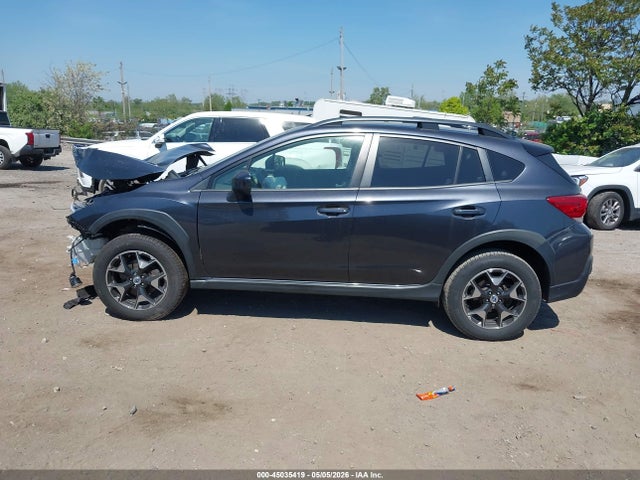 Subaru Crosstrek 2.0i Premium