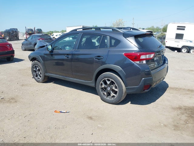 Subaru Crosstrek 2.0i Premium