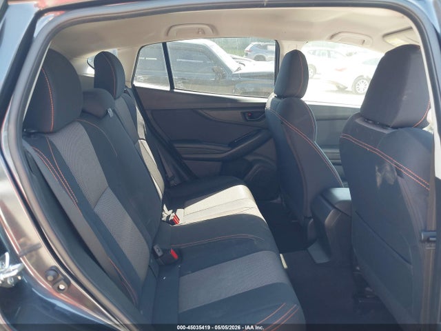 Subaru Crosstrek 2.0i Premium