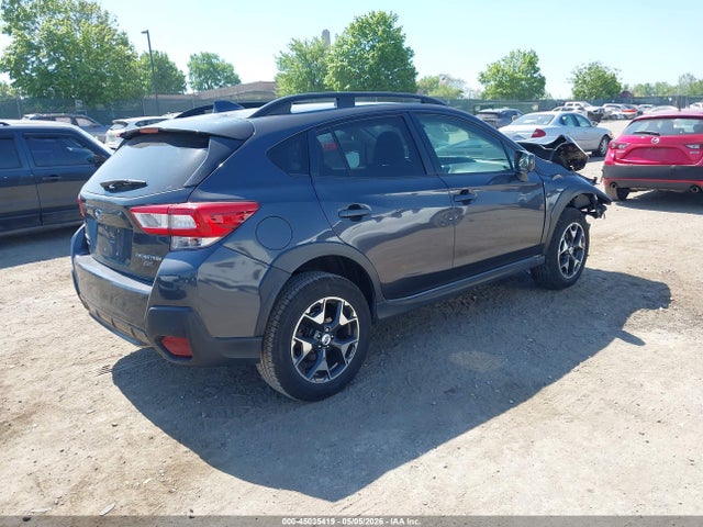 Subaru Crosstrek 2.0i Premium