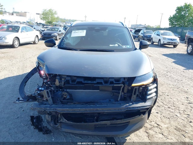 Nissan Kicks Sv