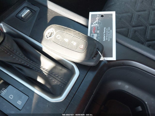 Nissan Kicks Sv