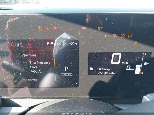 Nissan Kicks Sv