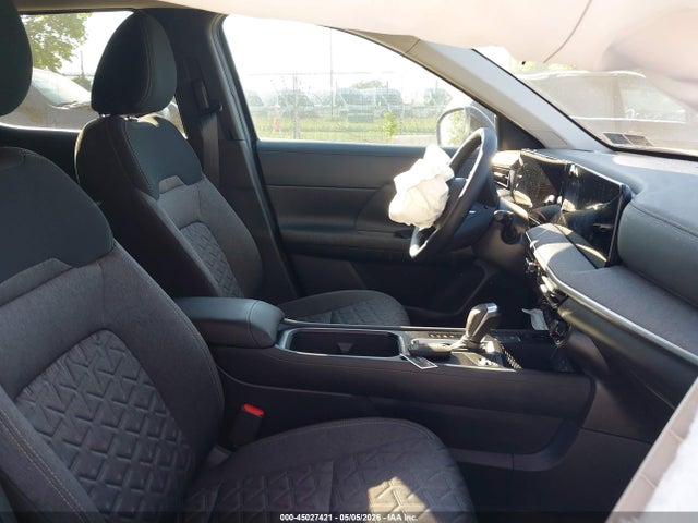 Nissan Kicks Sv