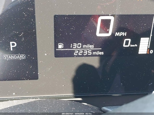 Nissan Kicks Sv