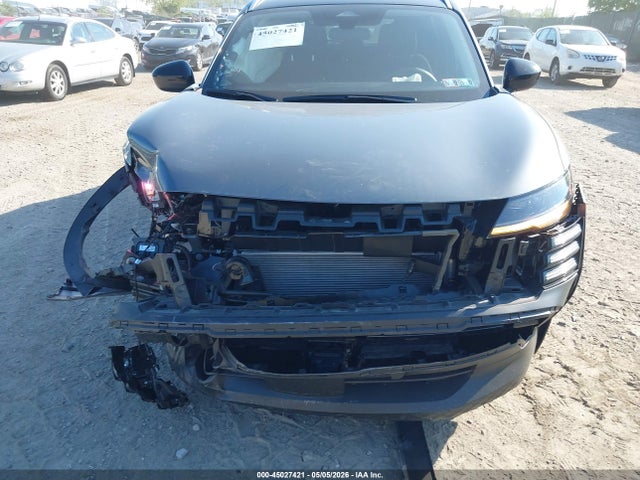 Nissan Kicks Sv