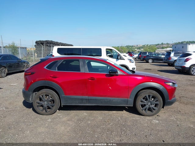 Mazda Cx 2.5 S Select Sport