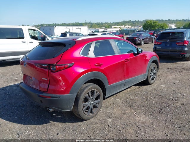 Mazda Cx 2.5 S Select Sport