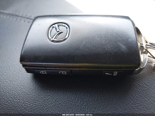 Mazda Cx 2.5 S Select Sport
